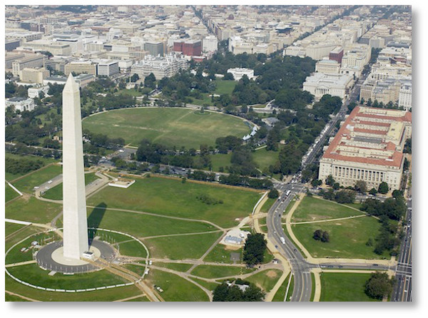 WashMonument WhiteHouse