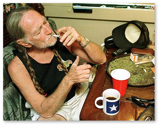willie nelson