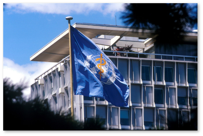 WHO-World-Health-Organization