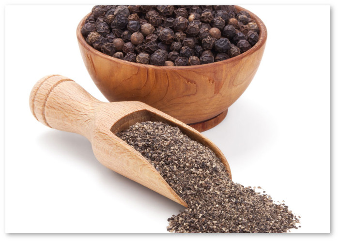 black-pepper