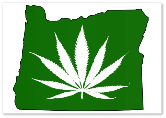 oregon-marijuana