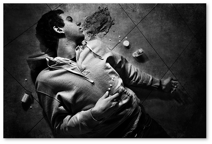 pill-overdose