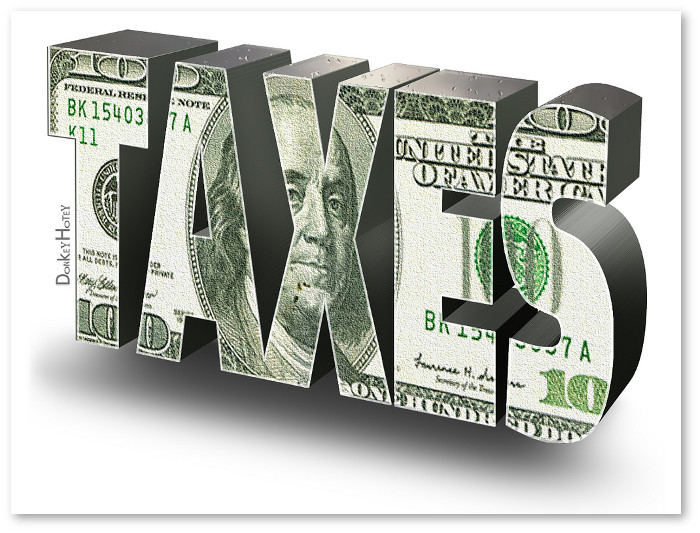taxes