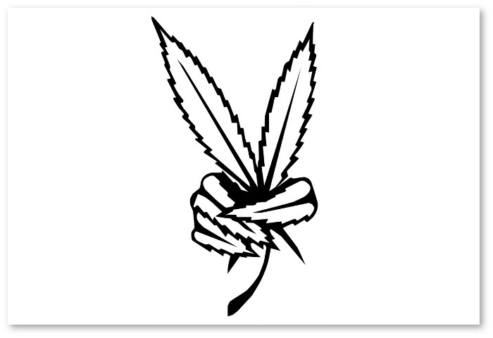 CANNABIS-VICTORY-SIGN