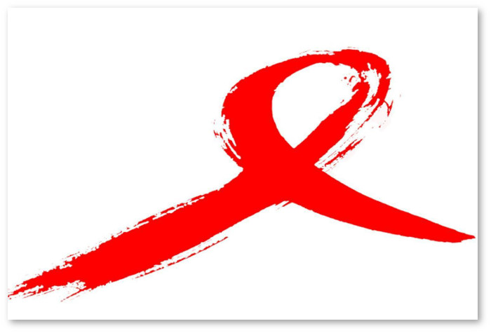 HIV-Ribbon