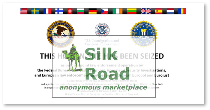 Silk-Road