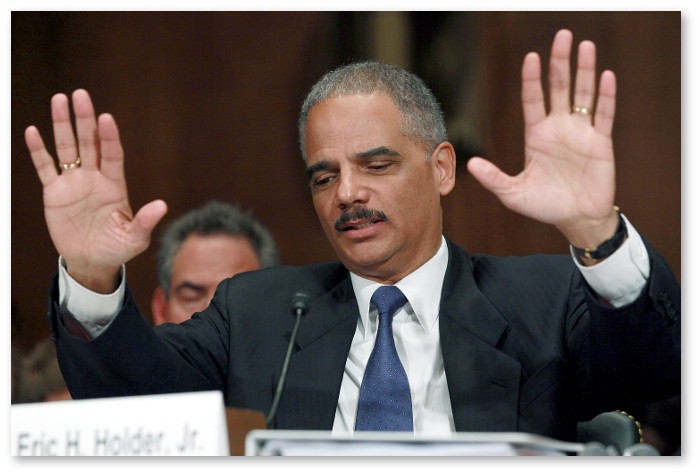 holder