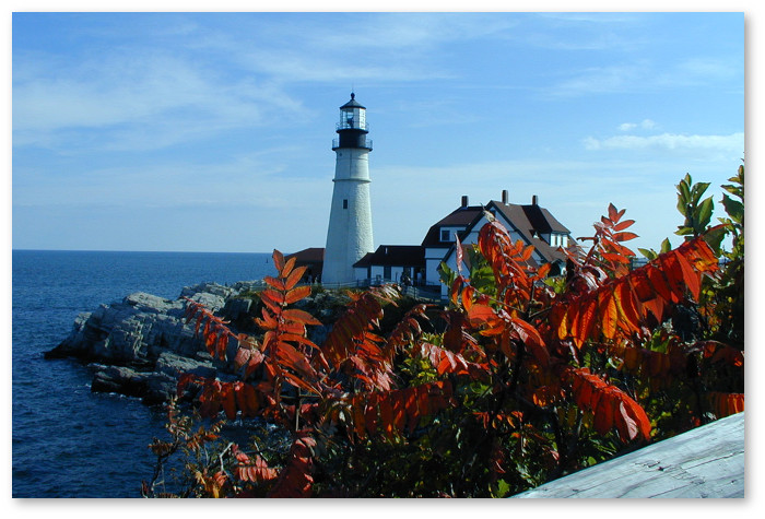 maine