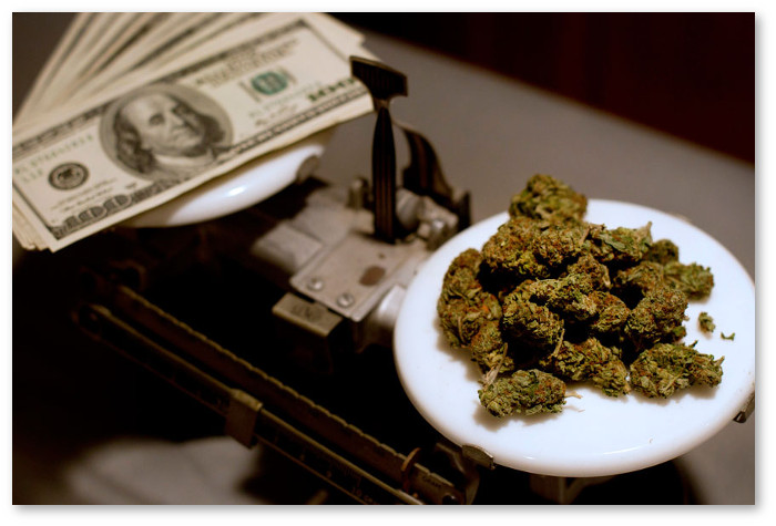 marijuana-sales