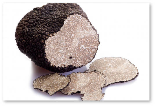 sliced-black-truffle