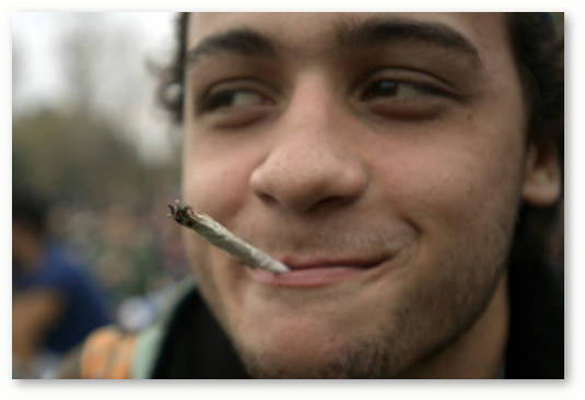 happy-marijuana-smoker
