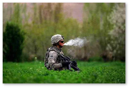 stoned soldiers legal states pot smoker-army