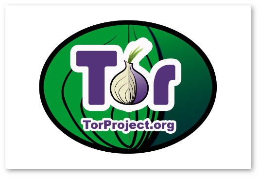 Tor-logo