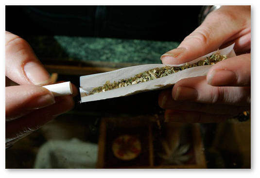 upotreblenie-marihuany-molodezhyu