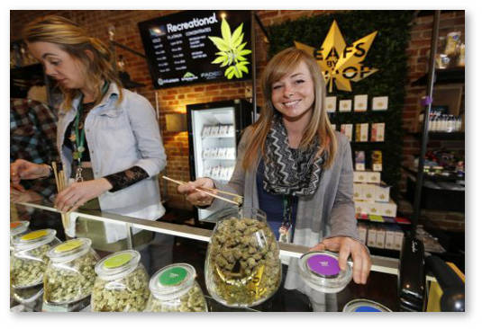 konoplyanaya otrasl v kolorado