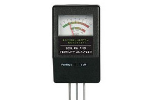 pH metr dlya pochvy