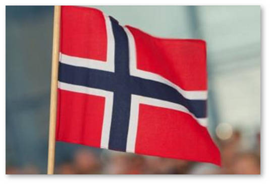 politika marihuany v norvegii