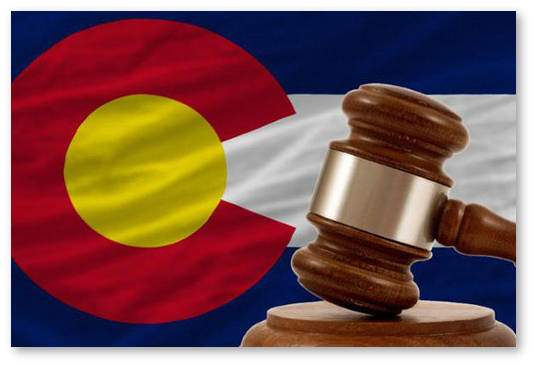 sud kolorado marihuana