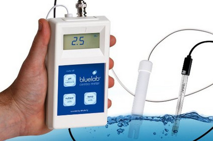 vodonepronicaemyj pH TDS metr