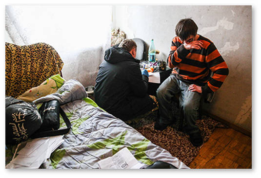 zakonoproekt ob ugolovnom nakazanii