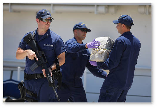 cena vojny s narkotikami dlya obshchestva