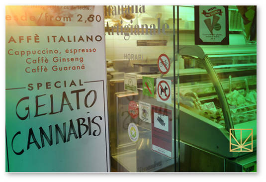 italiya morozhenoe s konoplej