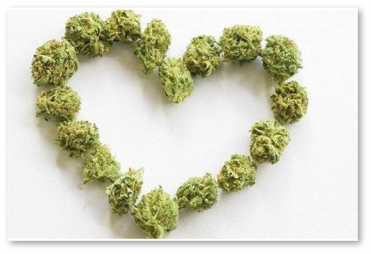 marihuana i bolezni serdca