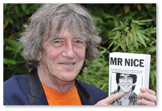 umer howard mr nice marks