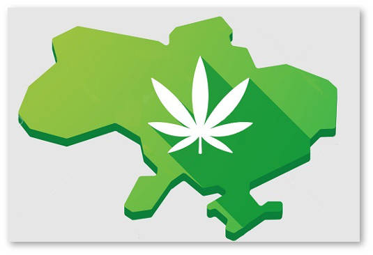 ukraina zakonoproekt po medicinskoj marihuane