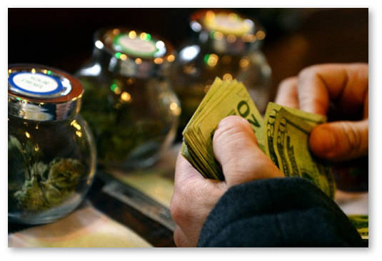 colorado problemy legalizacii marihuany