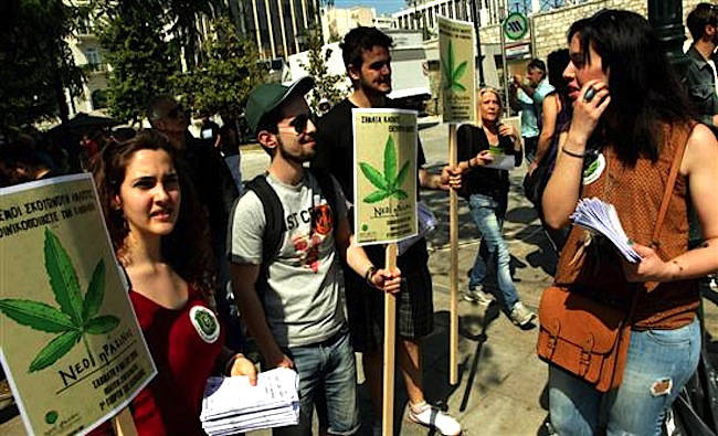 greciya konoplya marihuana gashish 1