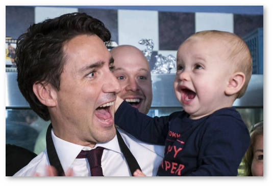 kanada legalizaciya dzhastin tryudo