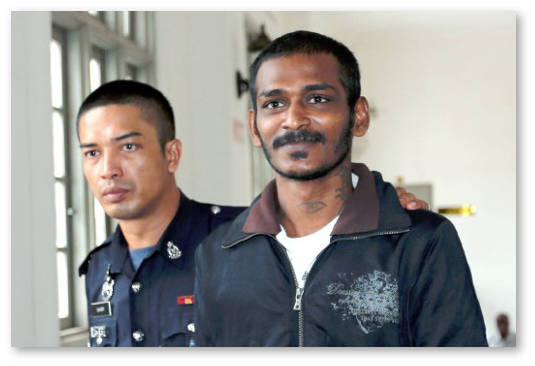 malajziya kazn za marihuanu