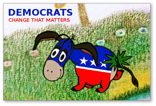 demokraticheskaya partiya konoplya