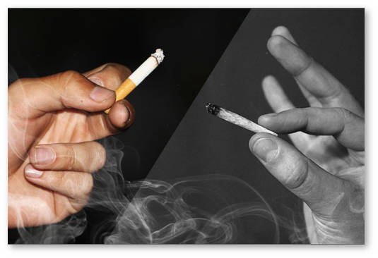 kak brosit kurit s pomoshchyu marihuany