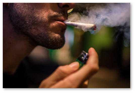 kto upotreblyaet marihuanu