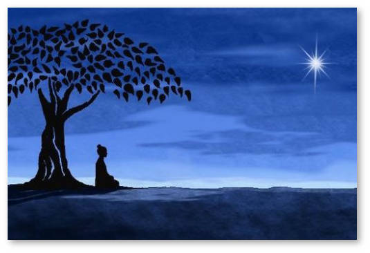 marihuana i meditaciya