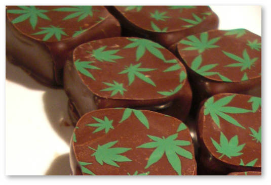 upotreblenie marihuany v pishchu