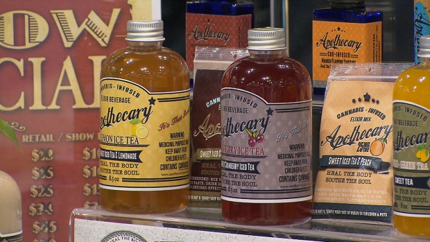 vankuver kanada vystavka marihuana konoplya 1