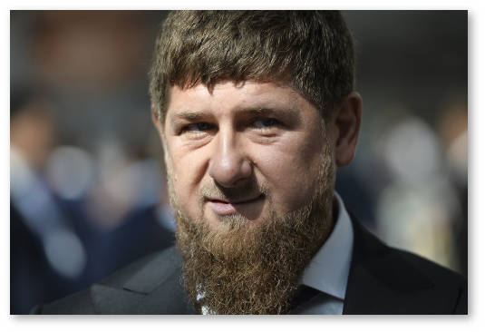 ramzan kadyrov rasstrelivat za narkotiki