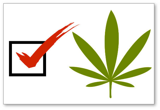 skolko podderzhivayut legalizaciyu marihuany