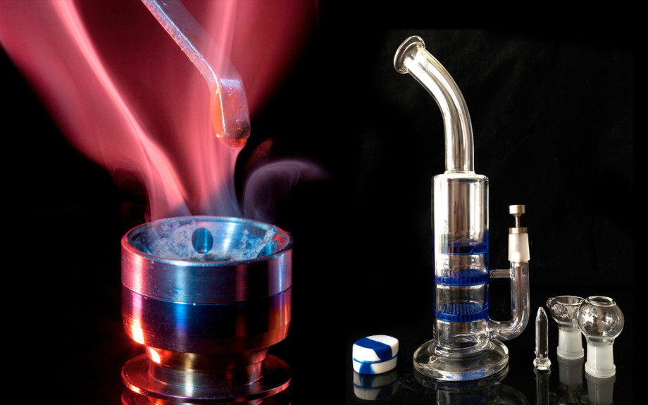 marihuanovye koncentraty