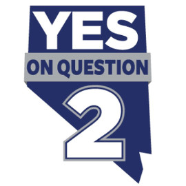 nevada question 2