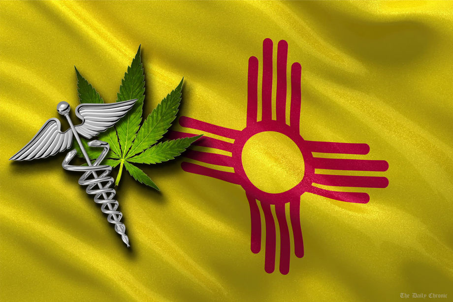 new mexico parlament legalizuet marihuanu
