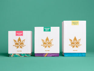 leafs by snoop flower 18 ounce