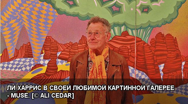 lee harris alchemy pervyj evrope headshop