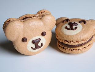 madame munchie winter wonderland