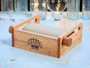 smuggle portland rolling machine by king rollers