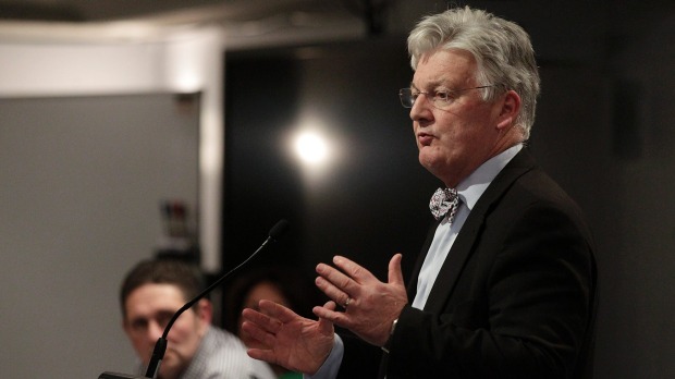 новая зеландия медицинская марихуана Питер Данн