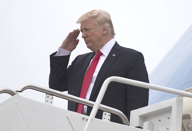 Хреновый главнокомандующий